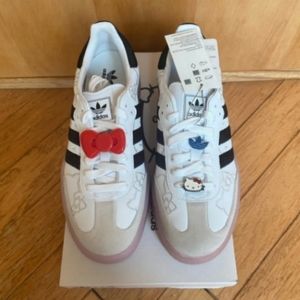 Meet your Posher, Blite